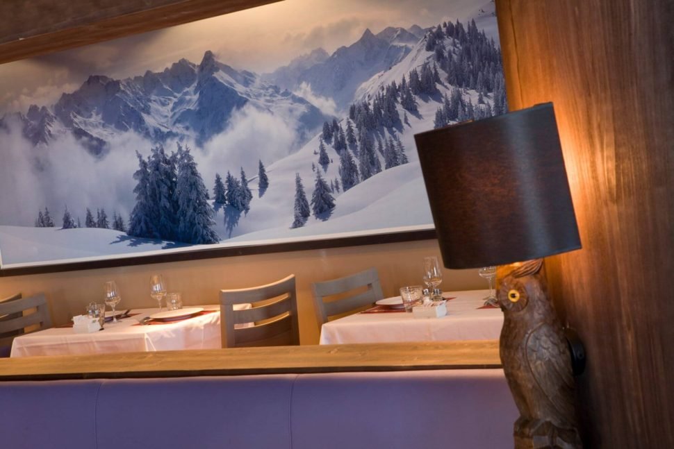 Club Med Tignes Val Claret in Tignes