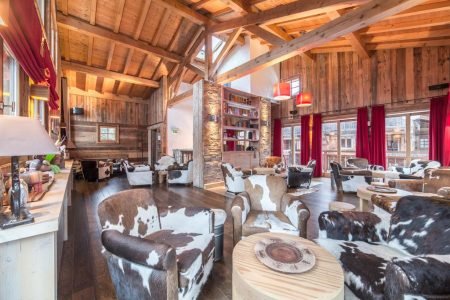 Les Loges Blanches Megeve (12)