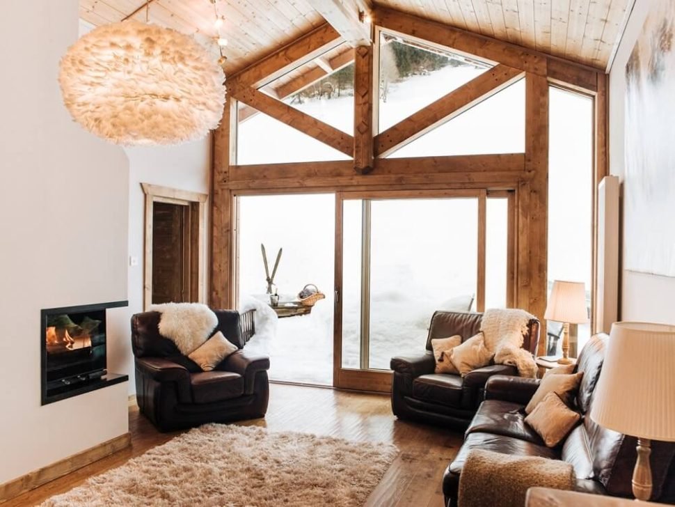 Chalet Chambertin in Morzine