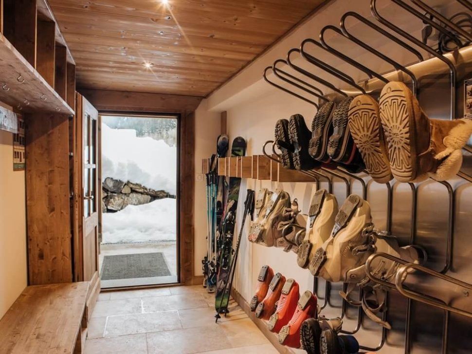 Chalet Chambertin in Morzine