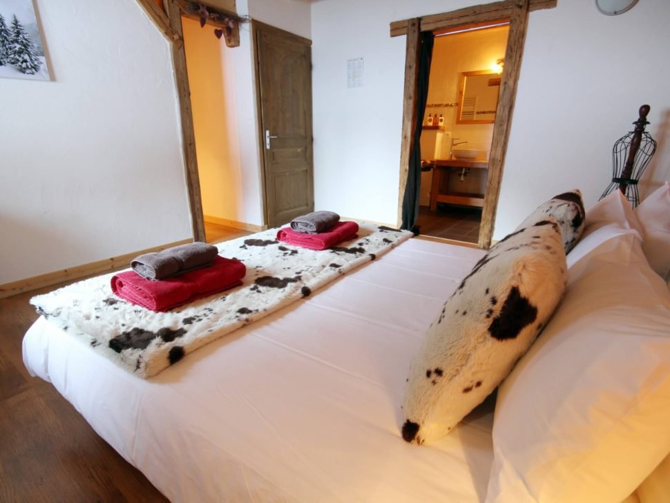 Chalet Le Prele in Morzine