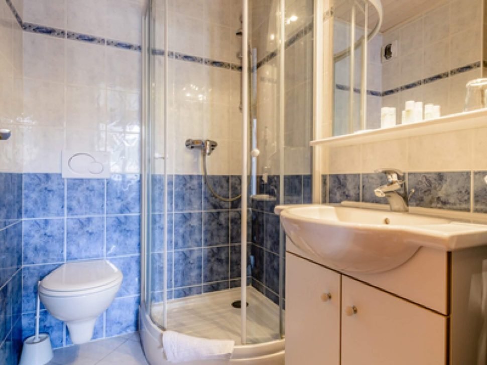 Hotel Le Cottage in Morzine