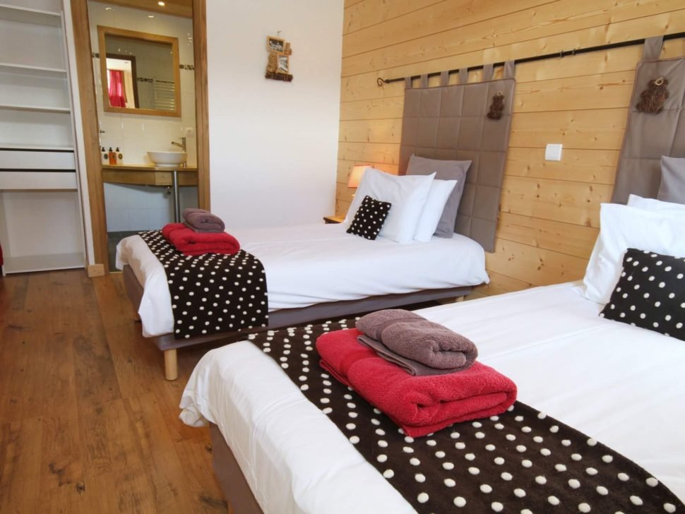 Chalet Le Prele in Morzine