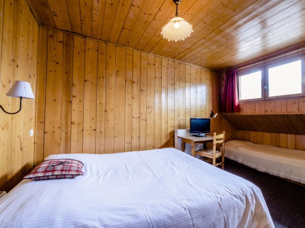 Hotel Le Cottage in Morzine