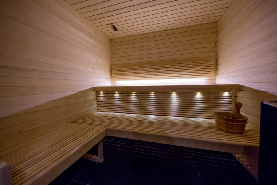 Hotel Igloo in Morzine