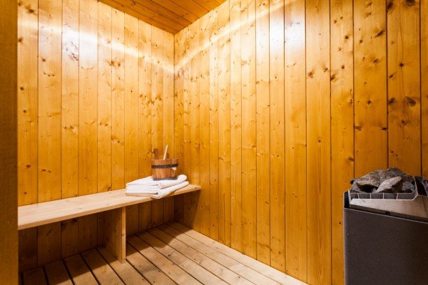 Chalet Alysson in Meribel