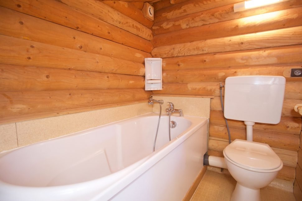 Chalet Christine in La Tania