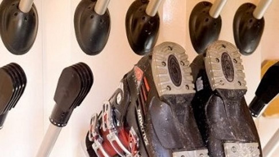 Chalet Cote Coeur in La Tania