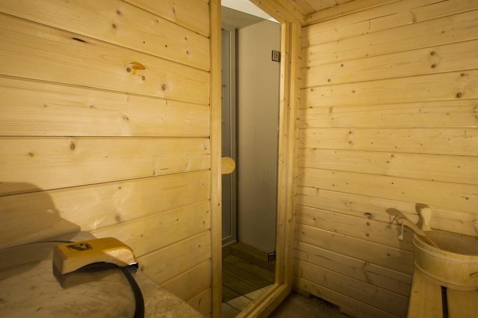 Chalet Jasmine in Les Menuires