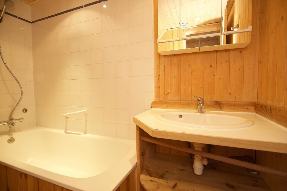 Chalet Titania in La Tania