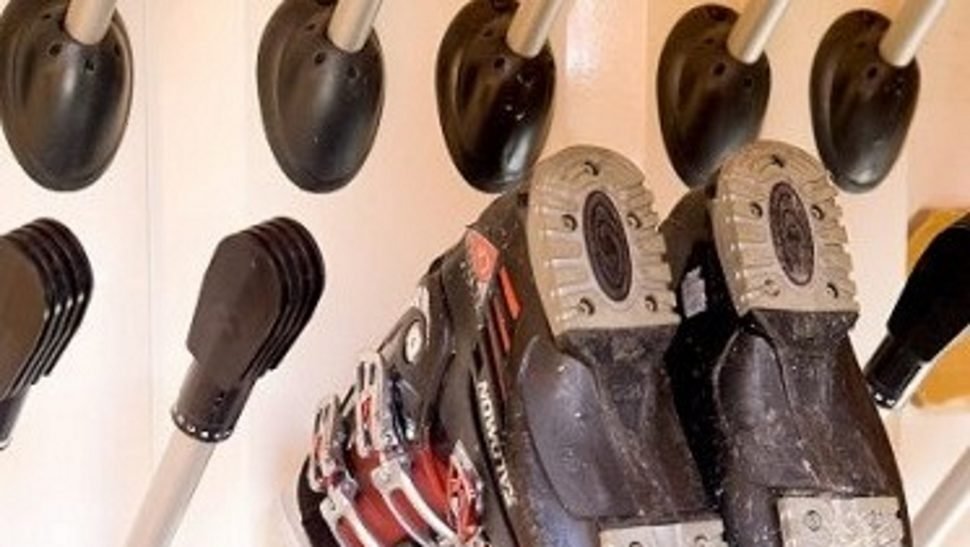 Chalet Toubkal One in La Tania