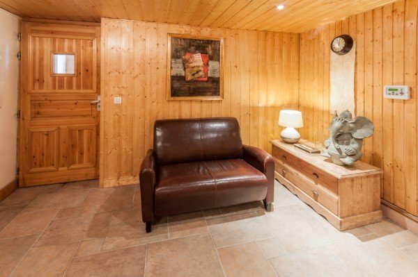 Chalet Virage in Meribel
