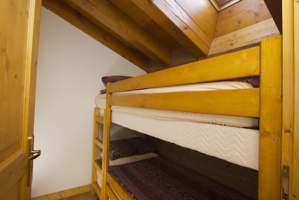Chalet Katerina in Les Menuires