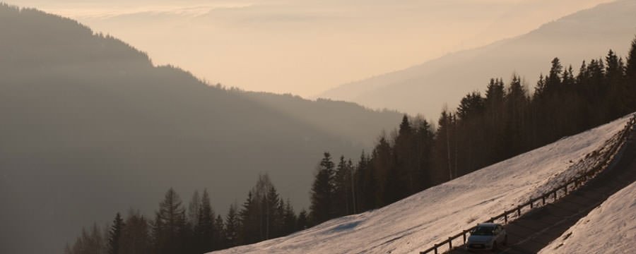 Apartment Les Eucherts in La Rosiere