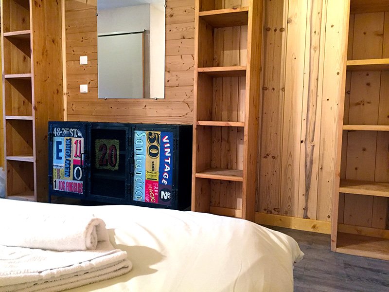 Chalet Aigle Royal in Tignes