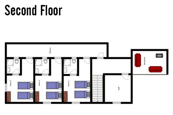 Chalet Alice in Les Deux Alpes