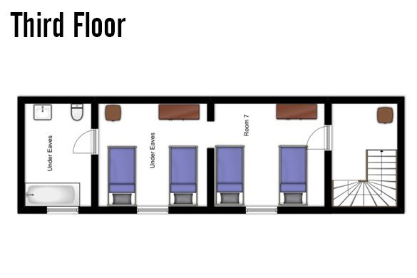 Chalet Alice in Les Deux Alpes