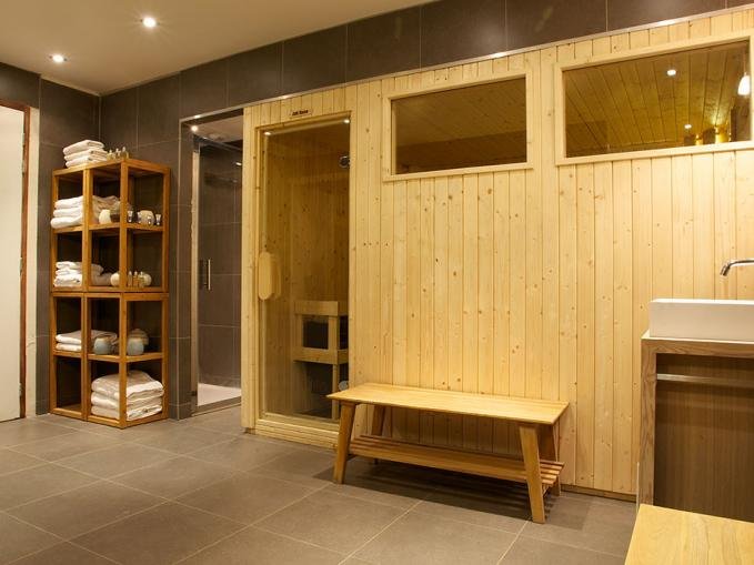 Chalet Ardoise in Chamonix