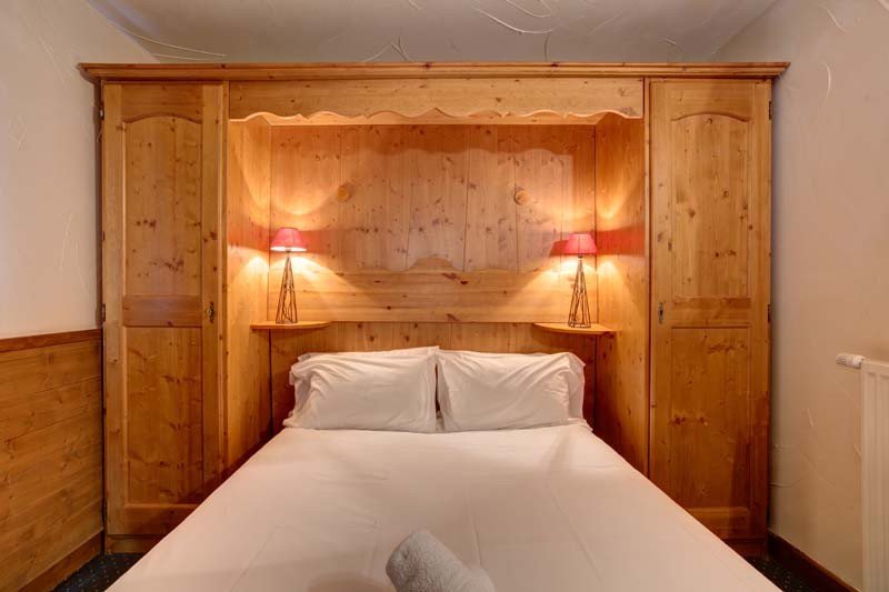 Chalet Aries in Val Thorens