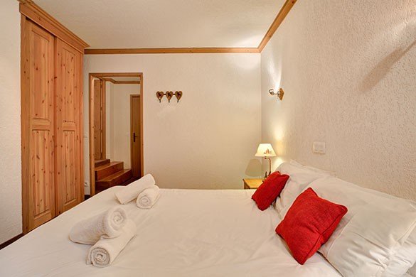 Chalet Beretta in La Rosiere