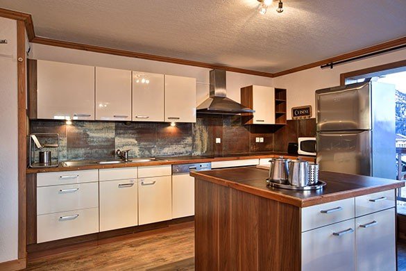 Chalet Beretta in La Rosiere