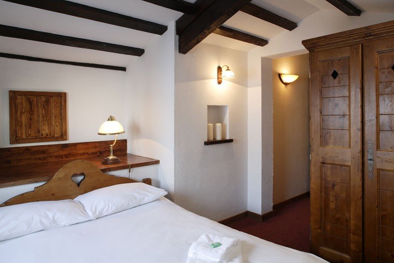 Chalet Bouquetin in Tignes