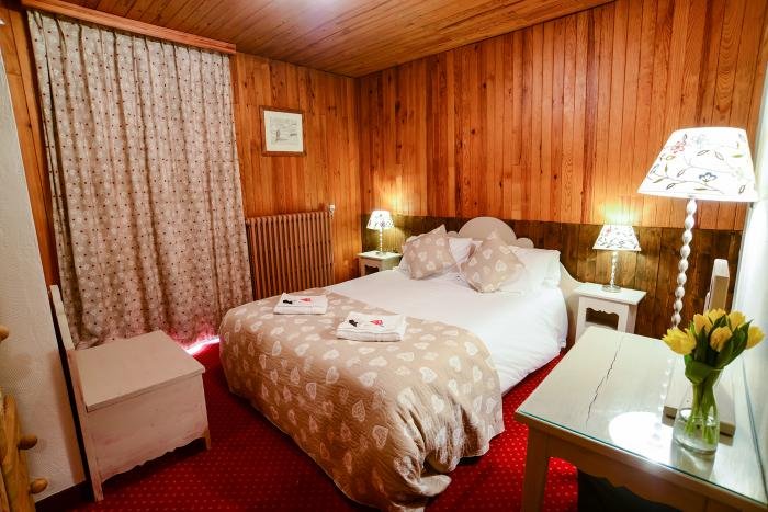 Chalet Alpaka Lodge in Tignes