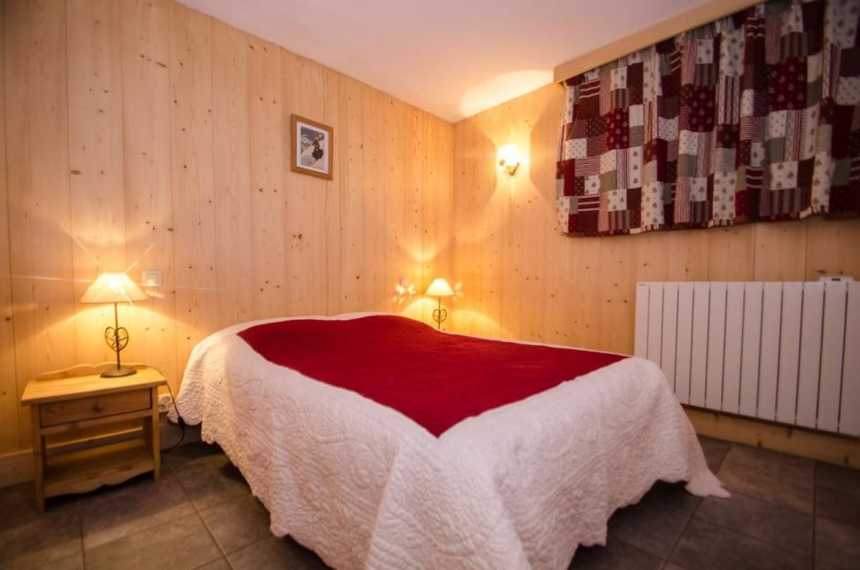 Chalet Mona in Chamonix