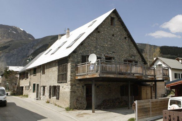 Chalet Chamois Volant in Les Deux Alpes