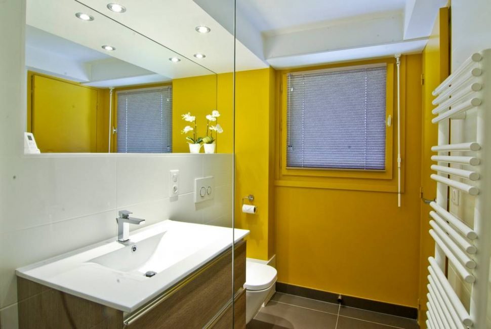 Chalet Chesery in Chamonix