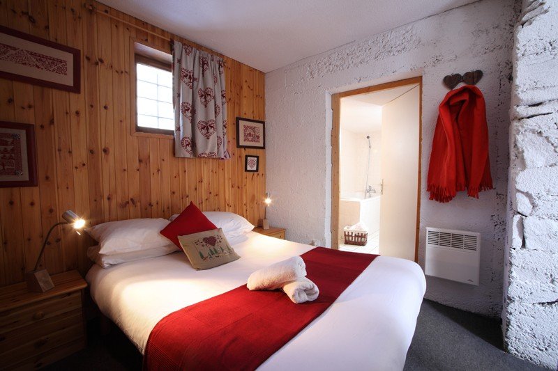 Chalet Cicero in Les Arcs