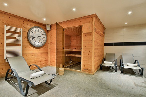 Chalet Cime in Val d`Isere