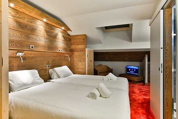 Chalet Cime in Val d`Isere