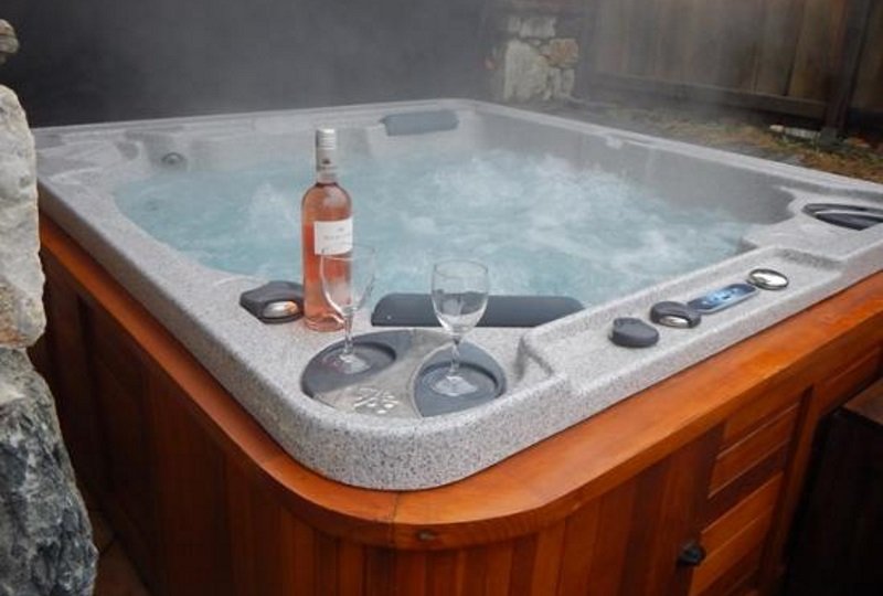 Chalet Dolomites in La Plagne