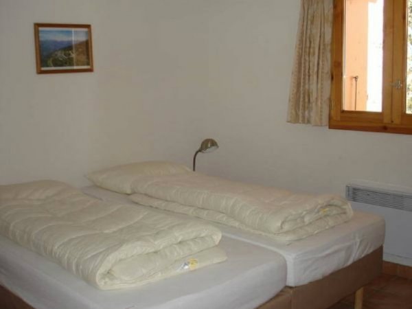 Chalet Ekseption 248 in Les Arcs