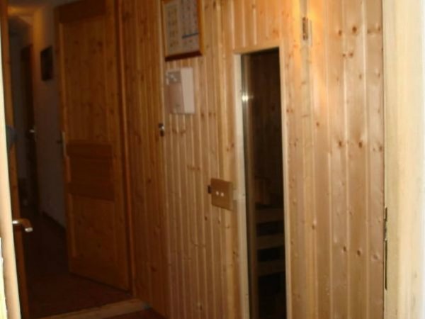 Chalet Ekseption 248 in Les Arcs