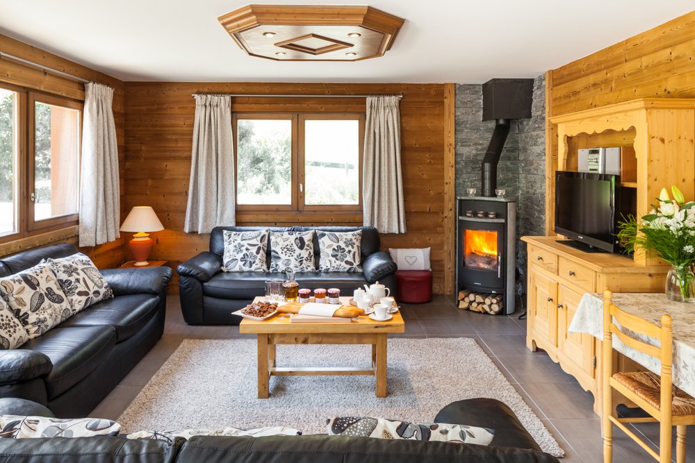 Chalet Foehn in Meribel