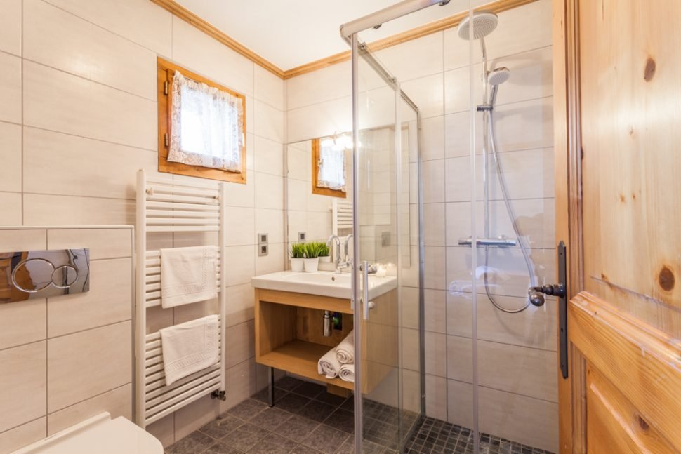Chalet Foehn in Meribel