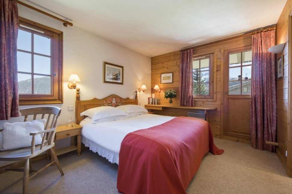 Chalet Founets Aval in Courchevel