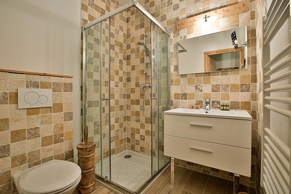 Chalet Hepatica in La Plagne