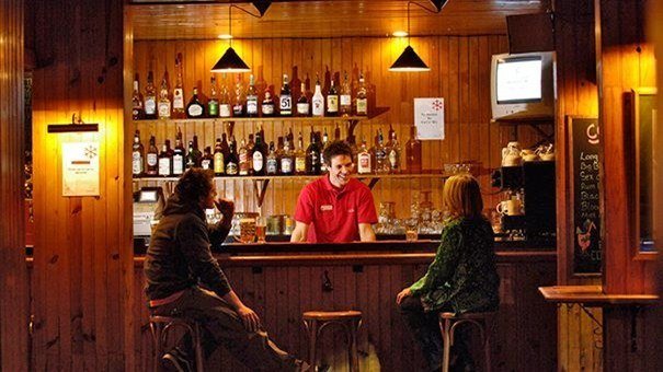 Chalet Hotel Christina in La Plagne