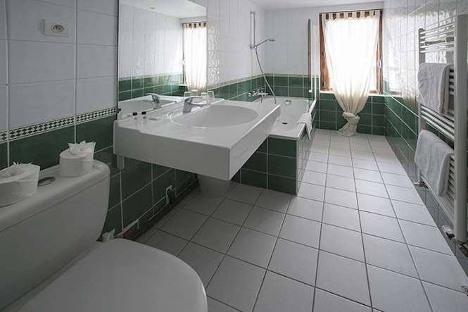 Chalet Hotel Christina in La Plagne