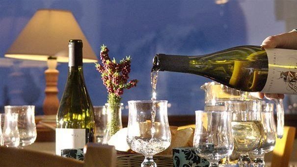 Chalet Hotel Christina in La Plagne