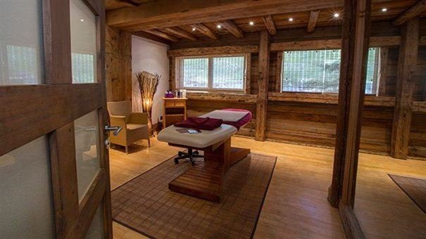 Chalet Hotel l’Ecrin in Tignes