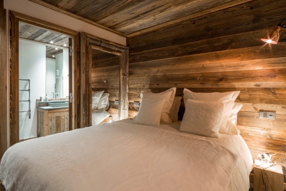 Chalet Imry in Val d`Isere