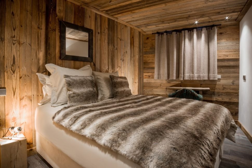 Chalet Imry in Val d`Isere
