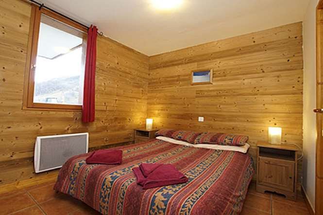 Chalet Irene in Les Menuires