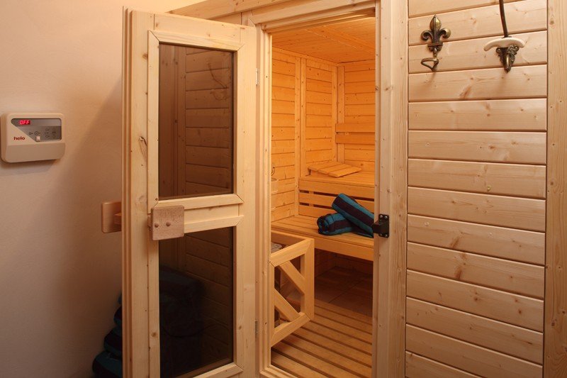Chalet Laetitia in Meribel