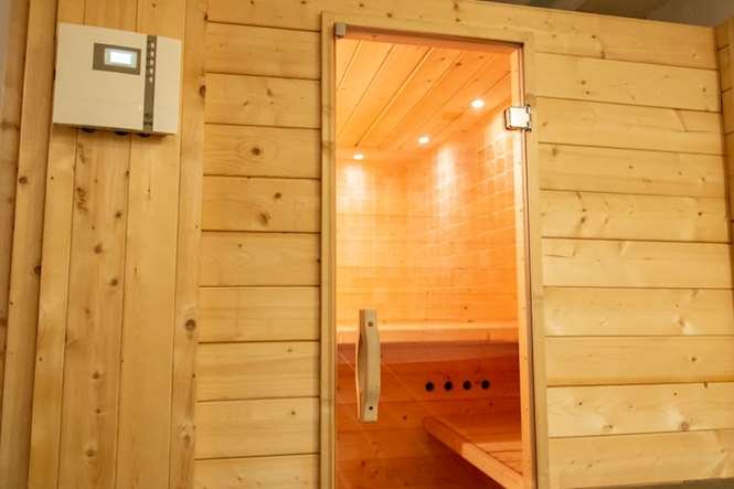 Chalet Le Lievre in La Plagne