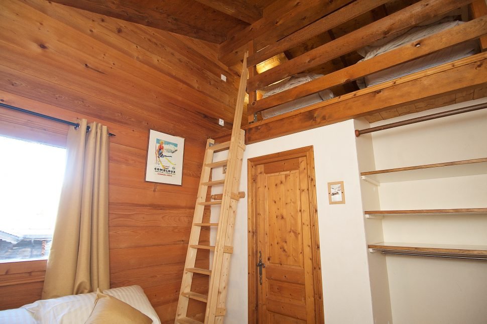 Chalet Lea in La Tania